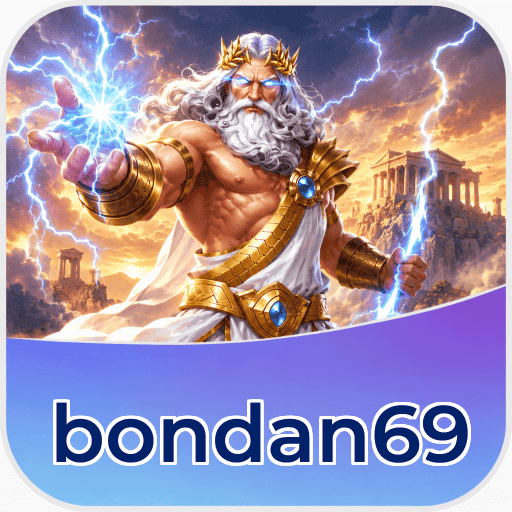 bondan69 Signature