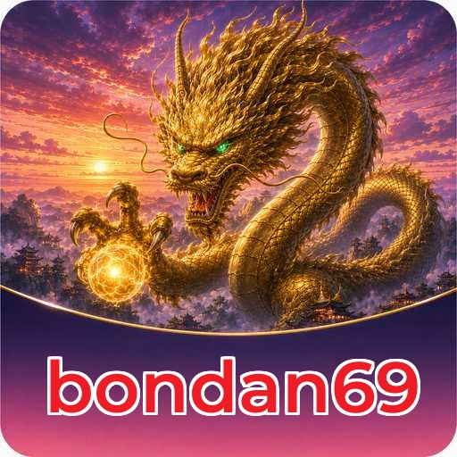 bondan69 Signature