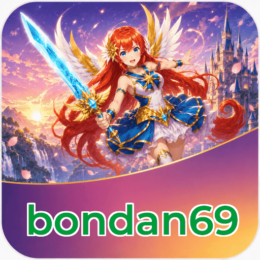 bondan69 APK Structure