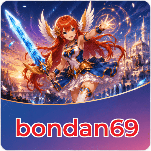 bondan69 Aplikasi