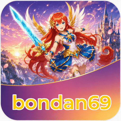 bondan69 APK
