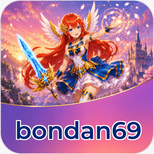 bondan69 Signature