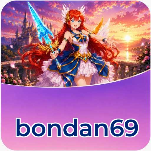 bondan69 APK Structure
