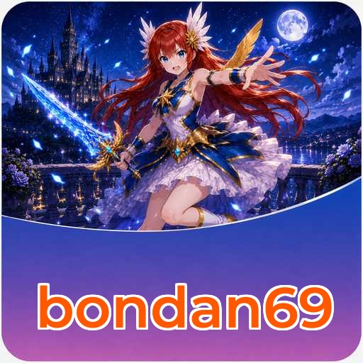 bondan69 APK Structure